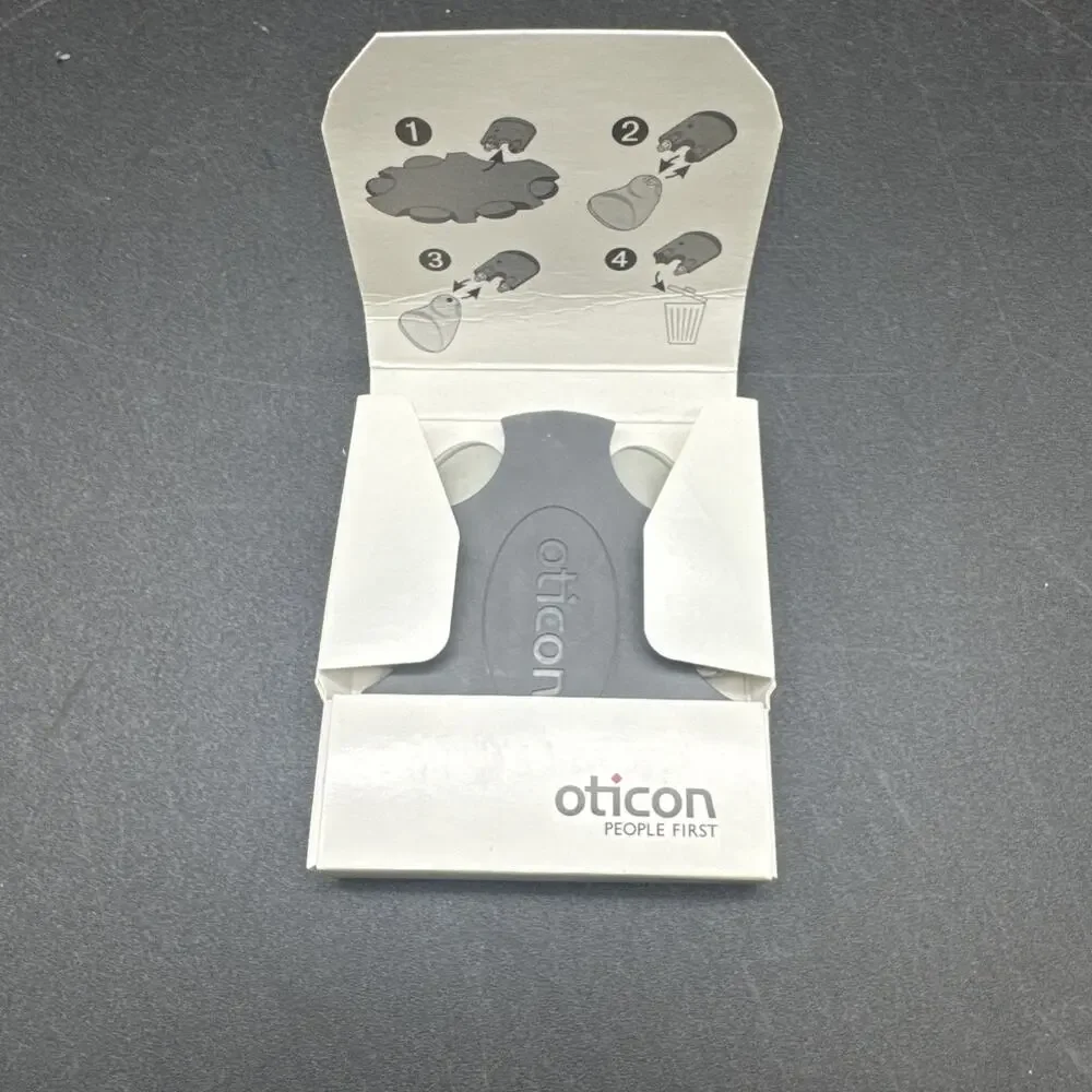 OTICON OPN 1 miniRITE 312 BATTERIES for Hearing Loss